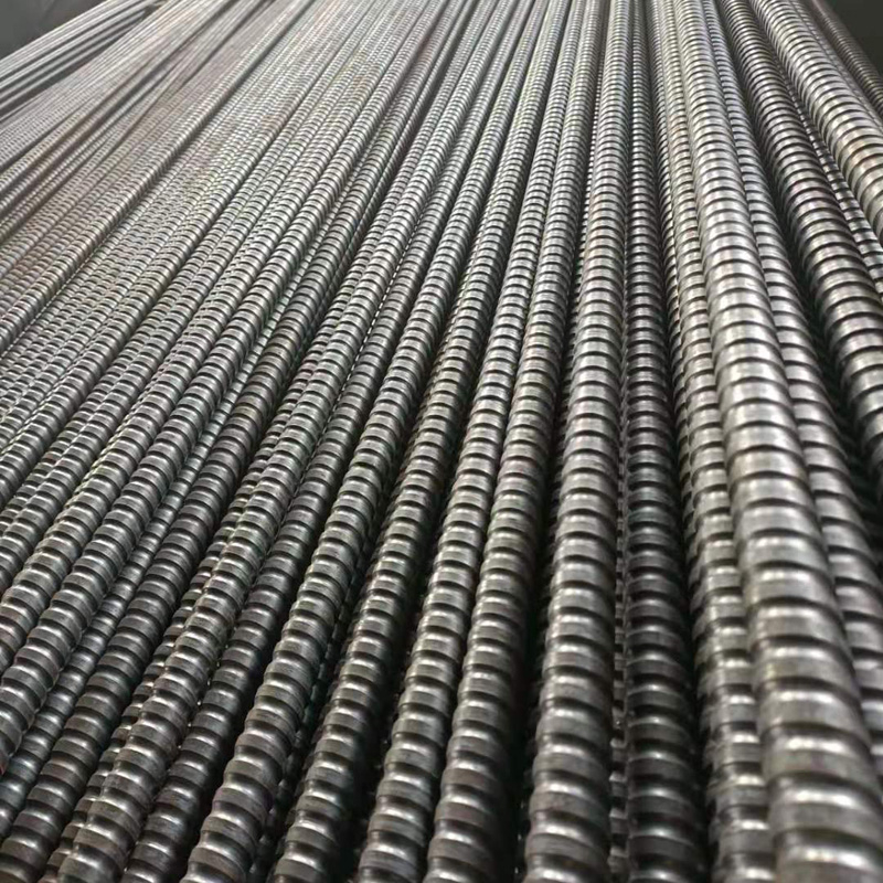 梁园中空锚杆